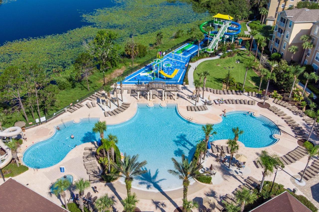 Windsor Hills Resort- 405 Orlando Exterior foto
